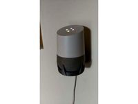 "All-Seeing Eye" Google Home Wall Mount by EngineerErrant