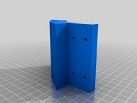 Leather vise by masawee
