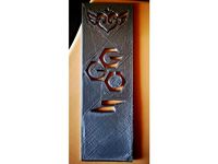 Segnalibro/Bookmark SAO Style by Light_Knight