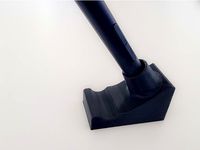 Wacom LP190K Pend Stand for CTH-490 Tablet by Alexander108