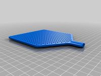 Flyswatter by soramenica