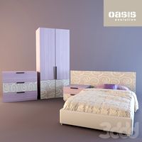 Oasis evolution