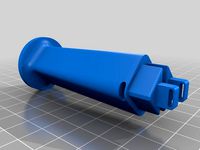 Here GNSS for Pixhawk 2.1 Stand for DJI Flamewheel 450 by ReactorW