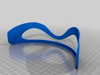 Trooper Visor by Vetto77