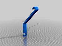 Kindle / tablet holder for car by Matthew81202