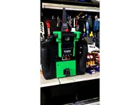Dx9 Crossfire Battery Door by cyclenut
