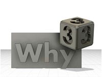 why al cubo by Aartiles