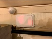 Controller box for ikea motorized blind by ssvenn