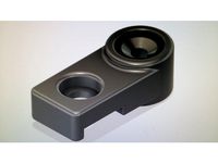 Dometic fridge lock by M_Granback