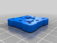 Precision Piezo Orion Cyclops/Chimera (beta) by Moriquendi