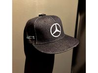 Hat Wall Mount Display Hanger by cvincent