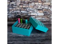 Silhouette Cameo sketch pen/sketch pen and tool holder case by Jakwit