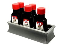 Baking extract caddy by billiamthesecond