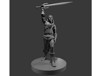 Elric of Melniboné by mz4250
