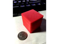 Battery Holder NB-4L by Gecko23