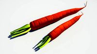 carrots