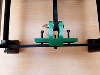 Modified Y axis long bed tensor by Neodreamer