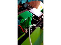 Petsfang CableChain Support by Mathieu34