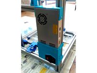 Mean Well LRS-350-12 mounting for 3030 extrusions by _0o
