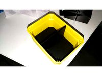 Stanley Fatmax Small Cup Divider by Rushness