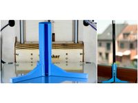 Support for the RakWireless glass fiber antenna by Amedee