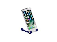 Cell phone stand (Bone type) by EIJIRO