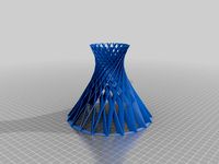 Lampshade by Vitroid