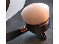 Palm tamper for Pavoni & other 48mm portafilters by cgfan