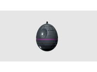 Death Egg by Coat
