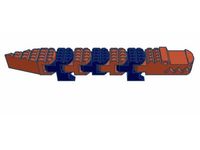 Flexi Alligator Remix by Polymathic