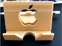 iPad holder  by Thorgrimbloodskull