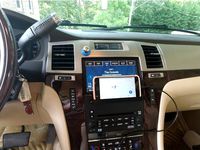 cd player cell phone holder by KCP