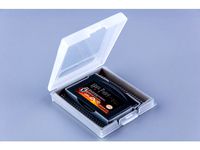 GBA to GB Cartridge Protective Case Insert by up-n-atom