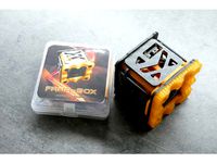 Fana-Box Split & Foxeer Fanatic-X-Frame by Fanatic-X-Frame