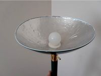 Floor Lamp Fixture Nut by BioLumo