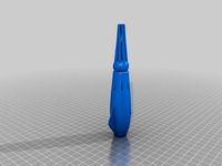 Squid lure full body by valand70