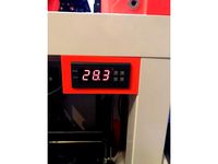 Digital Temperature Controller bracket by woottog