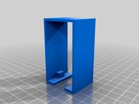 The Lowmetric/Dot Matrix Max7219 mit NodeMCU by Hevtec