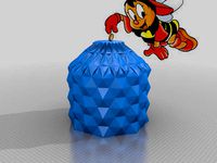 sumsi savings box by Syzguru11