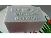 Boîte "monnaie de Paris" by Titia3311