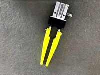 Gripper Finger V0.2 - SMC MHKL2 by enter_reloaded
