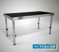 Stage Unit Trenomat Multi Quad 200x100