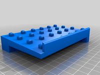 Sponge holder by soramenica