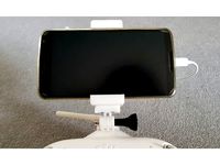 GoPro Phone Mount Adapter by Gerd_S