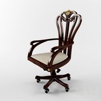 Medea / Swivel