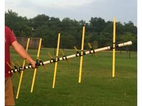 Yagi Tape Measure Antenna  by OSUaeronerd