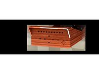 Clone PI-W Metall detector enclosure by Corwinsib