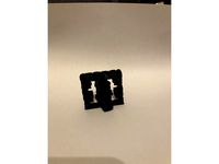 Openforge hidden passage by Sijtze1996