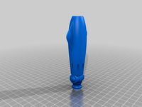Squid lure by valand70