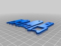 INTERLOCK KEYS by UKCD